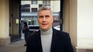 Невский