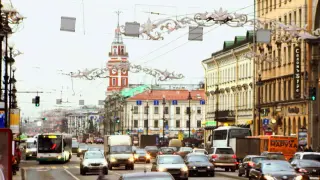 Невский