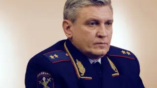 Невский