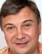 Сергей Кошонин